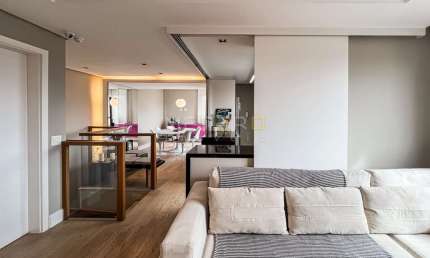 Cobertura com 3 quartos à venda na Rua Doutor Goulin, 635, Juvevê, Curitiba, 131 m2 por R$ 1.290.000