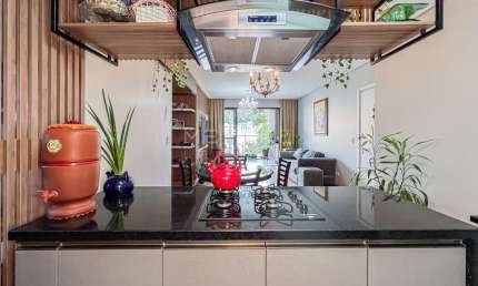 Apartamento com 3 quartos à venda na Alberto Bollinger, 744, Juvevê, Curitiba, 100 m2 por R$ 1.250.000
