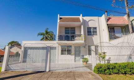Casa com 3 quartos à venda na Dom Manoel da Silveira D`Elboux, 335, Tarumã, Curitiba, 188 m2 por R$ 1.150.000