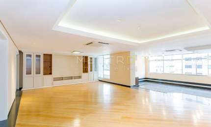 Apartamento com 4 quartos à venda na Rua Carneiro Lobo, 601, Batel, Curitiba, 362 m2 por R$ 2.490.000
