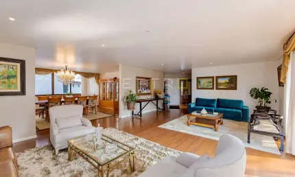 Apartamento com 3 quartos à venda na Rua Vereador Garcia Rodrigues Velho, 35, Cabral, Curitiba, 428 m2 por R$ 3.500.000