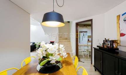 Casa com 3 quartos à venda na Rua Emílio Zattera, 116, São Braz, Curitiba, 138 m2 por R$ 699.000