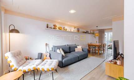 Casa em condomínio fechado com 3 quartos à venda na Rua Florindo Gusso, 201, Pilarzinho, Curitiba, 130 m2 por R$ 780.000