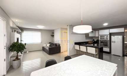 Casa com 4 quartos à venda na Rua Albano Reis, 382, Ahú, Curitiba, 195 m2 por R$ 1.160.000