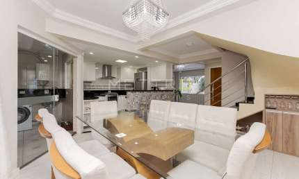 Casa com 3 quartos à venda na Professor David Jorge Curi, 442, Cajuru, Curitiba, 188 m2 por R$ 980.000