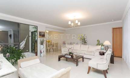 Casa com 3 quartos à venda na Martin Varela, Jardim Botânico, Curitiba, 340 m2 por R$ 2.370.000