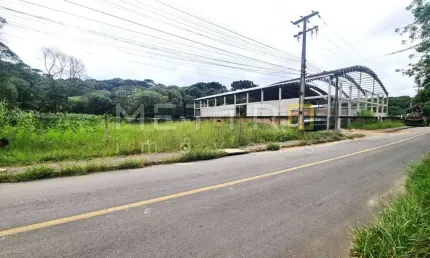 Terreno à venda na Rua Laurindo Pereira Machado, 590, Bonfim, Almirante Tamandaré por R$ 900.000