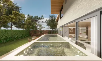 Apartamento com 4 quartos à venda na Rua Coronel Amazonas Marcondes, 65, Cabral, Curitiba, 486 m2 por R$ 5.850.000