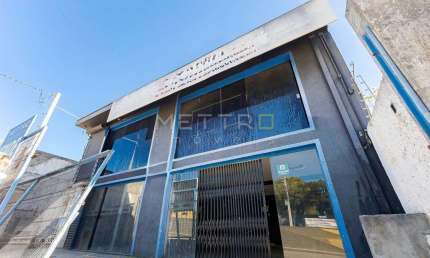 Sala comercial à venda na Rua General Mário Tourinho, 441, Seminário, Curitiba, 199 m2 por R$ 1.990.000