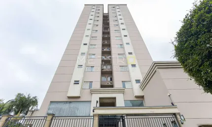 Apartamento com 2 quartos à venda na Rua Coronel Luiz Victorino Ordine, São Pedro, São José dos Pinhais, 89 m2 por R$ 990.000