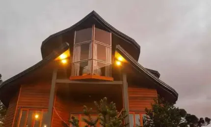 Chácara / sítio com 3 quartos à venda na Rio Criolas, 1, Zona Rural, Urubici