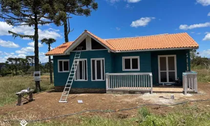 Chácara de 2 Hectares em Bom Sucesso, Urubici - Serra Catarinense
