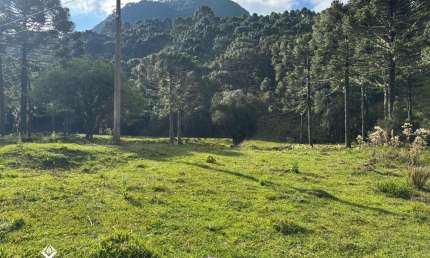 Propriedade de 12 hectares em Urubici – Serra Catarinense