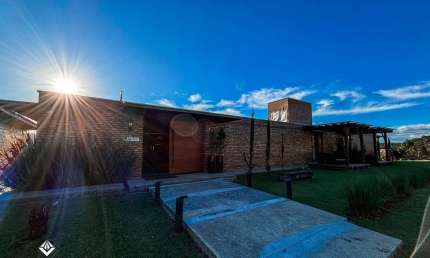 Casa comercial à venda na Rod. Sc 110, 1, Zona Rural, Urubici