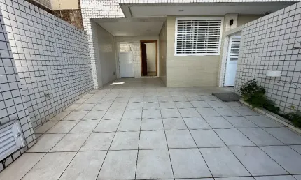 Casa térrea | venda | 3 suítes | 162m² | ponta da praia | santos