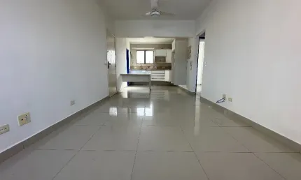 Apartamento | Venda | 2 dormitórios | 64m² | Aparecida | Santos