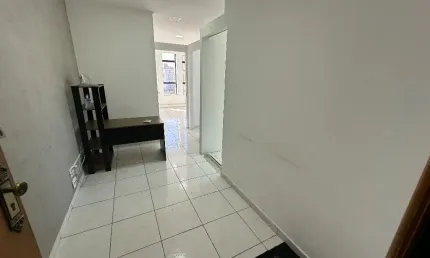 Sala comercial com 1 sala à venda no Embaré, Santos 