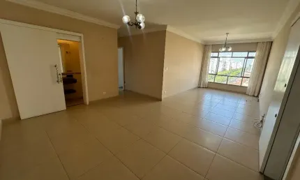 Apartamento | Venda | 3 dormitórios (1 suíte) | 100m² | Marapé | Santos