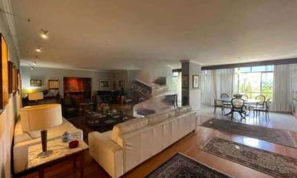 Apartamento com 4 quartos à venda na Praia do Flamengo, Flamengo, Rio de Janeiro, 543 m2 por R$ 3.980.000