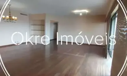 Apartamento com 4 quartos à venda na Avenida Epitácio Pessoa, Lagoa, Rio de Janeiro, 225 m2 por R$ 4.500.000