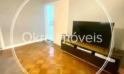 Apartamento com 3 quartos à venda na rua senador euzebio, flamengo, rio de janeiro, 200 m2 por r$ 1.850.000