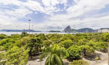 Apartamento com 3 quartos à venda na praia do flamengo, flamengo, rio de janeiro, 170 m2 por r$ 2.470.000