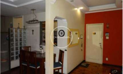 Apartamento com 1 quarto à venda na Rua Paissandu, Flamengo, Rio de Janeiro, 66 m2 por R$ 598.000
