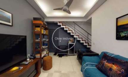 Apartamento com 2 quartos à venda na Avenida Oswaldo Cruz, Flamengo, Rio de Janeiro, 88 m2 por R$ 945.000