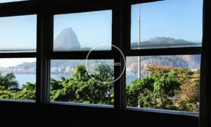 Apartamento com 3 quartos à venda na avenida rui barbosa, flamengo, rio de janeiro, 250 m2 por r$ 2.800.000