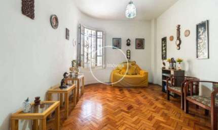 Apartamento com 3 quartos à venda na Rua Marquês de Abrantes, Flamengo, Rio de Janeiro, 94 m2 por R$ 800.000