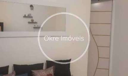 Apartamento com 1 quarto à venda na Rua Dois de Dezembro, Flamengo, Rio de Janeiro, 35 m2 por R$ 520.000