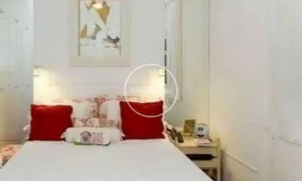 Apartamento com 4 quartos à venda na Avenida Epitácio Pessoa, Ipanema, Rio de Janeiro, 135 m2 por R$ 2.970.000