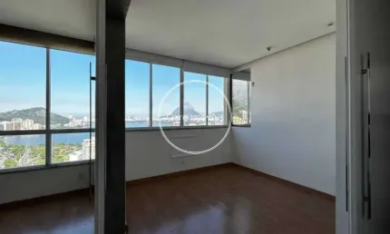 Apartamento com 2 quartos à venda na Rua Ministro João Alberto, Jardim Botânico, Rio de Janeiro, 56 m2 por R$ 950.000