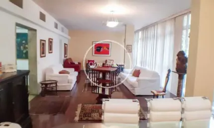 Apartamento com 4 quartos à venda na rua aníbal de mendonça, ipanema, rio de janeiro, 215 m2 por r$ 3.590.000