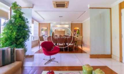 Apartamento com 3 quartos à venda na Rua Prudente de Morais, Ipanema, Rio de Janeiro, 164 m2 por R$ 2.900.000