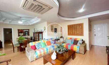 Apartamento com 3 quartos à venda na Rua Hilário de Gouveia, Copacabana, Rio de Janeiro, 139 m2 por R$ 1.650.000