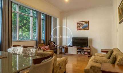 Apartamento com 3 quartos à venda na Rua Álvaro Chaves, Laranjeiras, Rio de Janeiro, 94 m2 por R$ 815.000