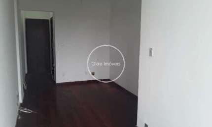 Apartamento com 1 quarto à venda na Rua Silveira Martins, Flamengo, Rio de Janeiro, 46 m2 por R$ 590.000