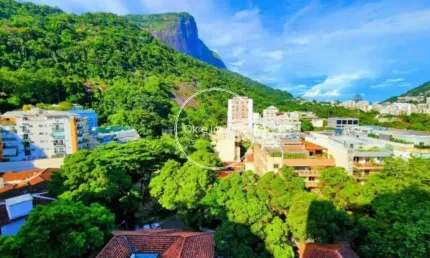 Apartamento com 4 quartos à venda na Rua Faro, Jardim Botânico, Rio de Janeiro, 145 m2 por R$ 3.200.000