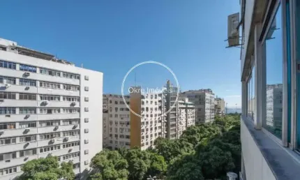 Apartamento com 4 quartos à venda na avenida oswaldo cruz, flamengo, rio de janeiro, 372 m2 por r$ 1.600.000
