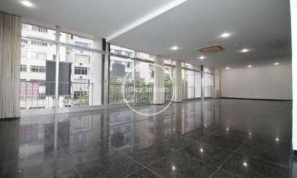 Apartamento com 4 quartos à venda na Rua Senador Vergueiro, Flamengo, Rio de Janeiro, 300 m2 por R$ 2.312.000