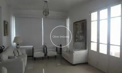 Apartamento com 3 quartos à venda na Praia Botafogo, Botafogo, Rio de Janeiro, 144 m2 por R$ 1.500.000