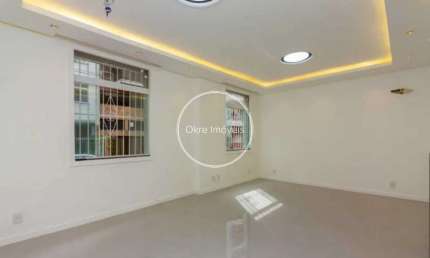 Apartamento com 2 quartos à venda na Rua Ferreira Viana, Flamengo, Rio de Janeiro, 77 m2 por R$ 698.000