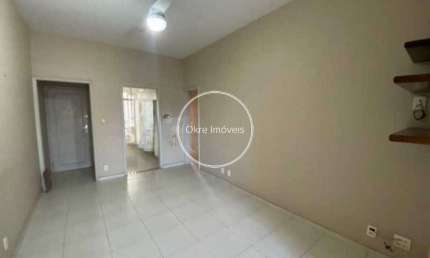 Apartamento com 2 quartos à venda na Rua Correa Dutra, Flamengo, Rio de Janeiro, 62 m2 por R$ 725.000