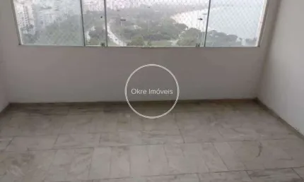 Apartamento com 3 quartos à venda na Avenida Rui Barbosa, Flamengo, Rio de Janeiro, 178 m2 por R$ 6.880.000