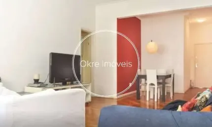 Apartamento com 3 quartos à venda na rua barão da torre, ipanema, rio de janeiro, 136 m2 por r$ 1.160.000