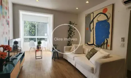 Apartamento com 2 quartos à venda na rua visconde de pirajá, ipanema, rio de janeiro, 86 m2 por r$ 1.800.000