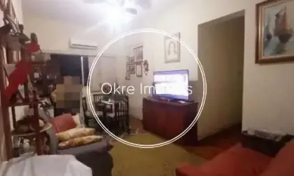 Apartamento com 2 quartos à venda na rua barão da torre, ipanema, rio de janeiro, 66 m2 por r$ 950.000