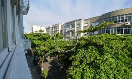 Apartamento com 3 quartos à venda na rua joaquim nabuco, ipanema, rio de janeiro, 152 m2 por r$ 3.150.000