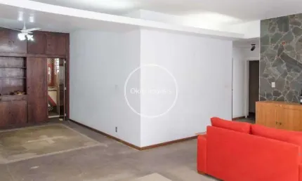 Apartamento com 3 quartos à venda na rua prudente de morais, ipanema, rio de janeiro, 163 m2 por r$ 2.550.000